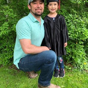 Meet your Posher, Dustin